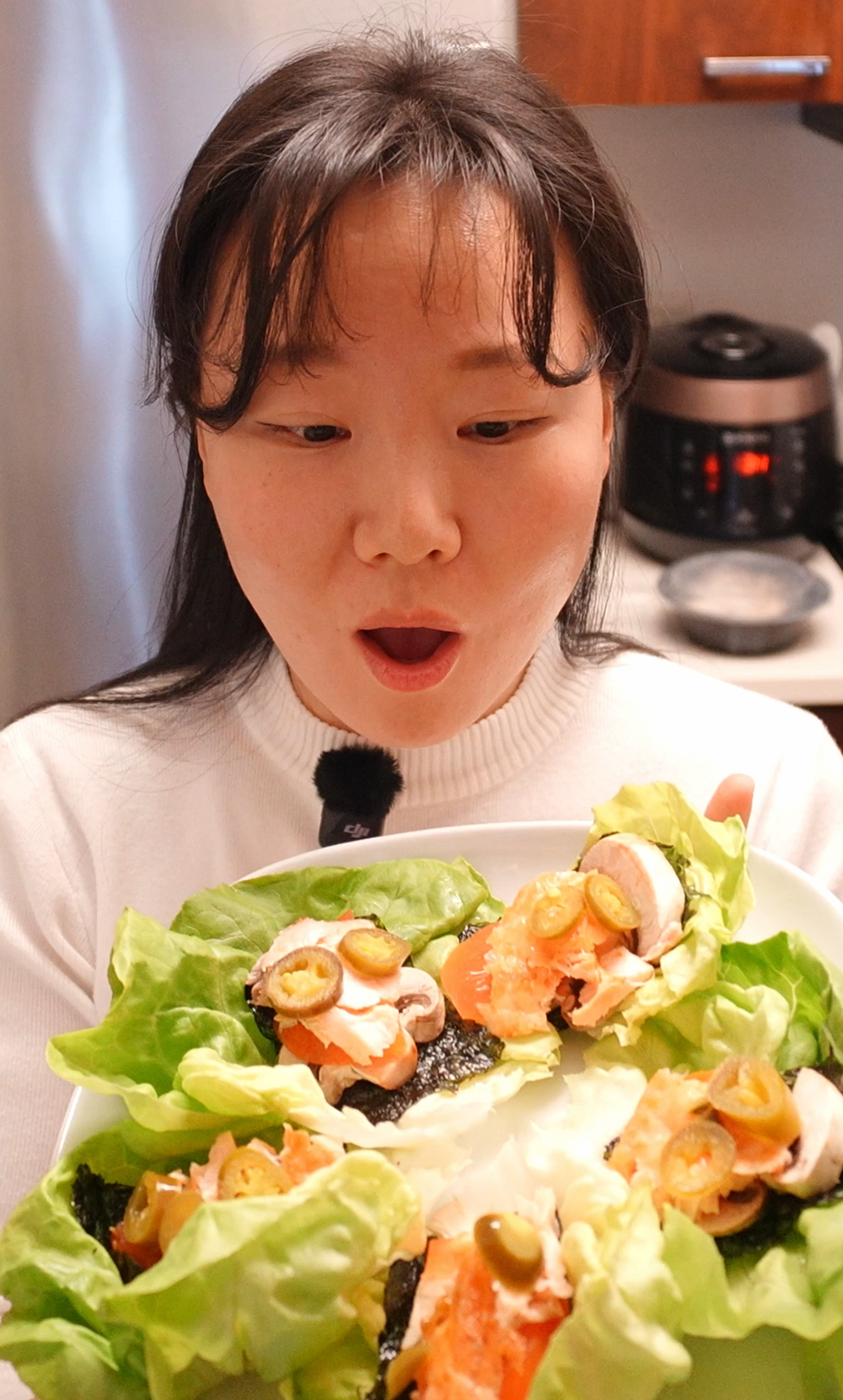 Food & Nutrition