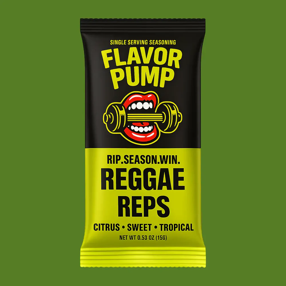Reggae Reps