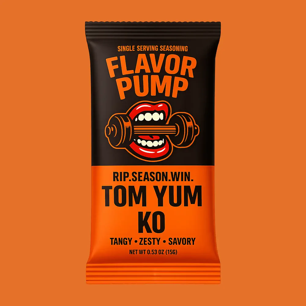 Tom Yum KO